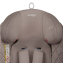Автокресло Indigo TOURNEO S isofix 0+1+2+3 (0-36 кг) бежевый