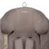 Автокресло Indigo TOURNEO S isofix 0+1+2+3 (0-36 кг) бежевый