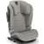 Автокресло Inglesina Cartesio i-size 15-36 кг Moon Grey AV98Q0MOGRU