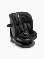Автокресло KIDSTER от Happy Baby black