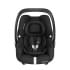 Автокресло Maxi-Cosi CabrioFix i-size Essential black черный