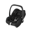 Автокресло Maxi-Cosi CabrioFix i-size Essential black черный