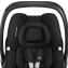 Автокресло Maxi-Cosi CabrioFix i-size Essential black черный