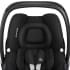 Автокресло Maxi-Cosi CabrioFix i-size Essential black черный
