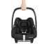 Автокресло Maxi-Cosi CabrioFix i-size Essential black черный