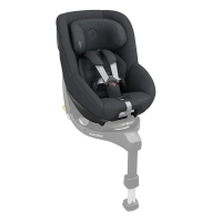 Автокресло Maxi-Cosi Pearl 360 Pro Next (0-18 кг), Authentic Graphite 8053550110	(Графит)