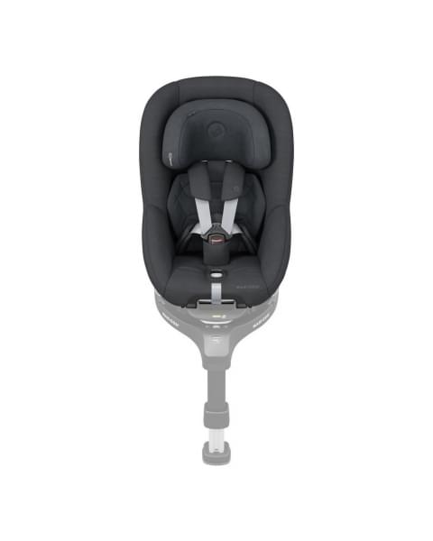 Автокресло Maxi-Cosi Pearl 360 Pro Next (0-18 кг), Authentic Graphite 8053550110 (Графит)