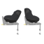 Автокресло Maxi-Cosi Pearl 360 Pro Next (0-18 кг), Authentic Graphite 8053550110 (Графит)