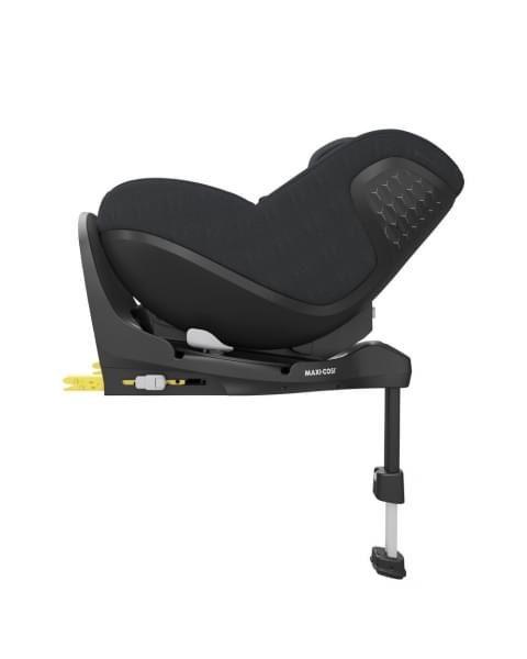 Автокресло Maxi-Cosi Pearl 360 Pro Next (0-18 кг), Authentic Graphite 8053550110 (Графит)