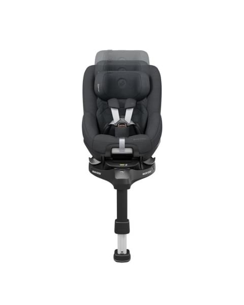 Автокресло Maxi-Cosi Pearl 360 Pro Next (0-18 кг), Authentic Graphite 8053550110 (Графит)