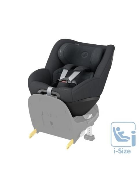 Автокресло Maxi-Cosi Pearl 360 Pro Next (0-18 кг), Authentic Graphite 8053550110 (Графит)