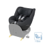 Автокресло Maxi-Cosi Pearl 360 Pro Next (0-18 кг), Authentic Graphite 8053550110 (Графит)