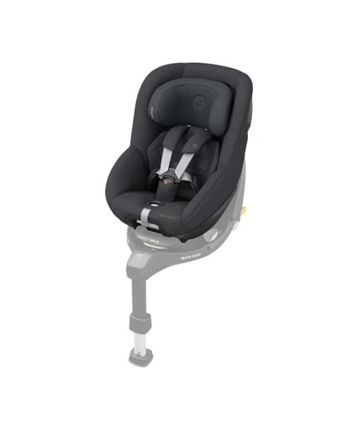 Автокресло Maxi-Cosi Pearl 360 Pro Next (0-18 кг), Authentic Graphite 8053550110 (Графит)