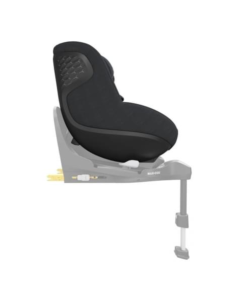 Автокресло Maxi-Cosi Pearl 360 Pro Next (0-18 кг), Authentic Graphite 8053550110 (Графит)