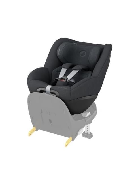 Автокресло Maxi-Cosi Pearl 360 Pro Next (0-18 кг), Authentic Graphite 8053550110 (Графит)