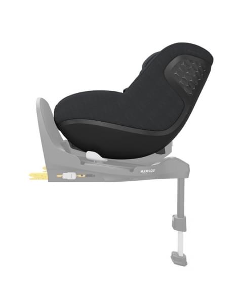 Автокресло Maxi-Cosi Pearl 360 Pro Next (0-18 кг), Authentic Graphite 8053550110 (Графит)