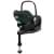 Автокресло Maxi-Cosi Pebble 360 Pro 0-13 кг с базой Family Fix 360 Prо 8052403110 Twillic Green/зеленый (2024)