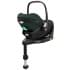 Автокресло Maxi-Cosi Pebble 360 Pro 0-13 кг с базой Family Fix 360 Prо 8052403110 Twillic Green/зеленый (2024)