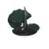Автокресло Maxi-Cosi Pebble 360 Pro 0-13 кг с базой Family Fix 360 Prо 8052403110 Twillic Green/зеленый (2024)
