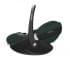 Автокресло Maxi-Cosi Pebble 360 Pro 0-13 кг с базой Family Fix 360 Prо 8052403110 Twillic Green/зеленый (2024)