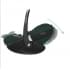 Автокресло Maxi-Cosi Pebble 360 Pro 0-13 кг с базой Family Fix 360 Prо 8052403110 Twillic Green/зеленый (2024)