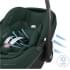 Автокресло Maxi-Cosi Pebble 360 Pro 0-13 кг с базой Family Fix 360 Prо 8052403110 Twillic Green/зеленый (2024)
