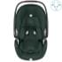 Автокресло Maxi-Cosi Pebble 360 Pro 0-13 кг с базой Family Fix 360 Prо 8052403110 Twillic Green/зеленый (2024)