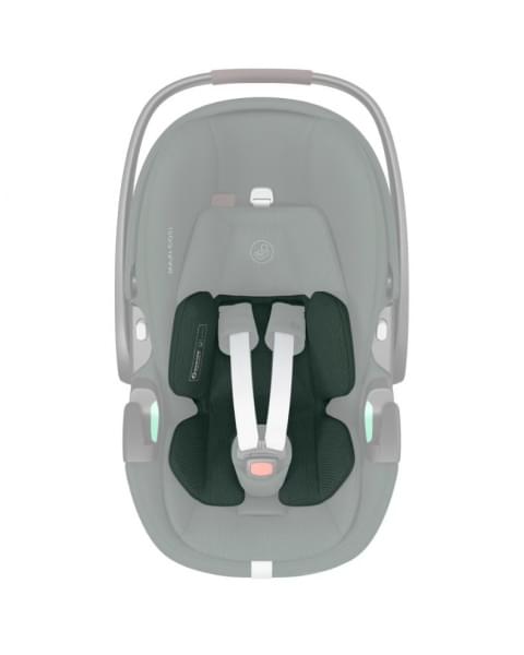 Автокресло Maxi-Cosi Pebble 360 Pro 0-13 кг с базой Family Fix 360 Prо 8052403110 Twillic Green/зеленый (2024)