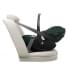 Автокресло Maxi-Cosi Pebble 360 Pro 0-13 кг с базой Family Fix 360 Prо 8052403110 Twillic Green/зеленый (2024)