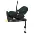 Автокресло Maxi-Cosi Pebble 360 Pro 0-13 кг с базой Family Fix 360 Prо 8052403110 Twillic Green/зеленый (2024)
