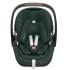 Автокресло Maxi-Cosi Pebble 360 Pro 0-13 кг с базой Family Fix 360 Prо 8052403110 Twillic Green/зеленый (2024)