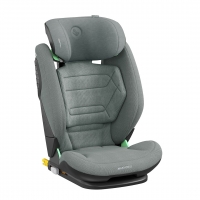 Автокресло Maxi-Cosi RodiFix Pro 2 i-Size (15-36 кг), Authentic Grey (Серый)