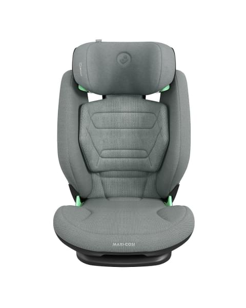 Автокресло Maxi-Cosi RodiFix Pro 2 i-Size (15-36 кг), Authentic Grey (Серый)
