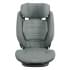 Автокресло Maxi-Cosi RodiFix Pro 2 i-Size (15-36 кг), Authentic Grey (Серый)