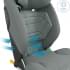 Автокресло Maxi-Cosi RodiFix Pro 2 i-Size (15-36 кг), Authentic Grey (Серый)