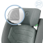 Автокресло Maxi-Cosi RodiFix Pro 2 i-Size (15-36 кг), Authentic Grey (Серый)