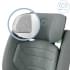 Автокресло Maxi-Cosi RodiFix Pro 2 i-Size (15-36 кг), Authentic Grey (Серый)