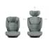 Автокресло Maxi-Cosi RodiFix Pro 2 i-Size (15-36 кг), Authentic Grey (Серый)