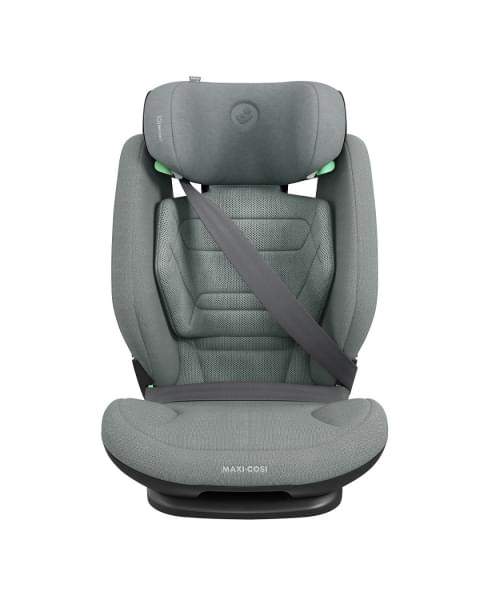 Автокресло Maxi-Cosi RodiFix Pro 2 i-Size (15-36 кг), Authentic Grey (Серый)