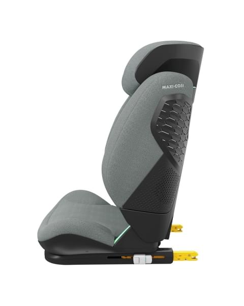 Автокресло Maxi-Cosi RodiFix Pro 2 i-Size (15-36 кг), Authentic Grey (Серый)