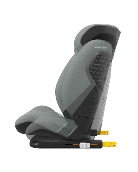 Автокресло Maxi-Cosi RodiFix Pro 2 i-Size (15-36 кг), Authentic Grey (Серый)