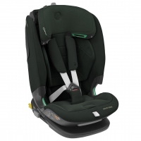 Автокресло Maxi-Cosi Titan Pro 2 i-Size (9-36 кг), Authentic Green (Зеленый)