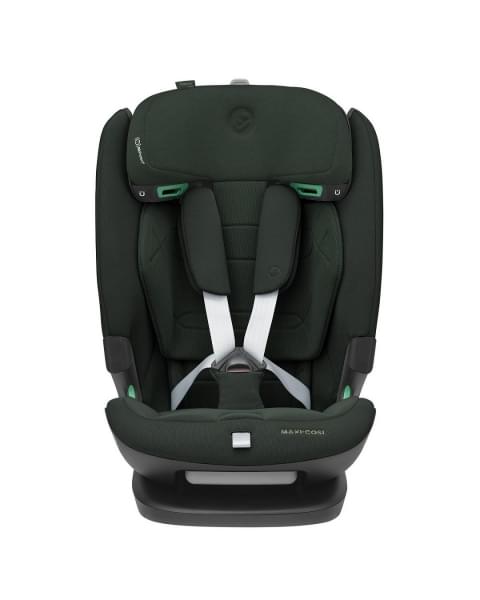 Автокресло Maxi-Cosi Titan Pro 2 i-Size (9-36 кг), Authentic Green (Зеленый)