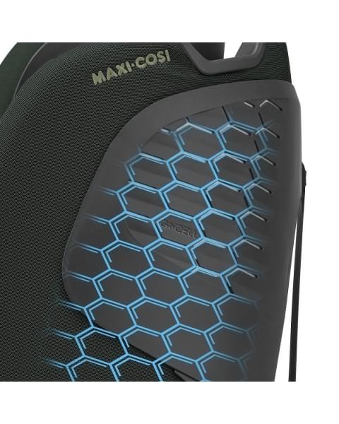 Автокресло Maxi-Cosi Titan Pro 2 i-Size (9-36 кг), Authentic Green (Зеленый)