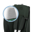Автокресло Maxi-Cosi Titan Pro 2 i-Size (9-36 кг), Authentic Green (Зеленый)