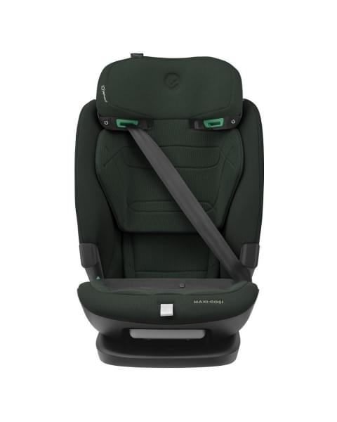 Автокресло Maxi-Cosi Titan Pro 2 i-Size (9-36 кг), Authentic Green (Зеленый)