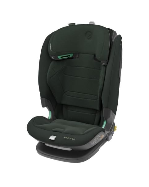 Автокресло Maxi-Cosi Titan Pro 2 i-Size (9-36 кг), Authentic Green (Зеленый)