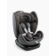 Автокресло OXIS от Happy Baby dark grey