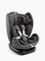 Автокресло OXIS от Happy Baby dark grey
