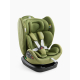 Автокресло OXIS от Happy Baby green